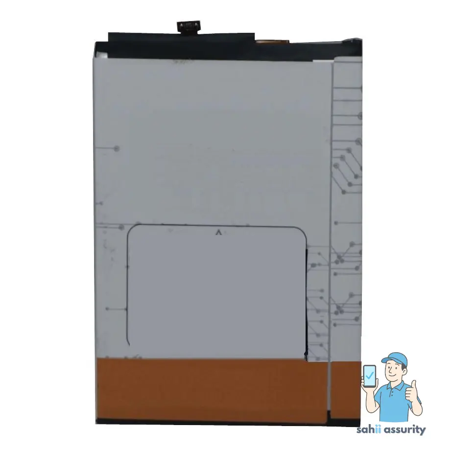 Battery for Tecno Spark 6 Go